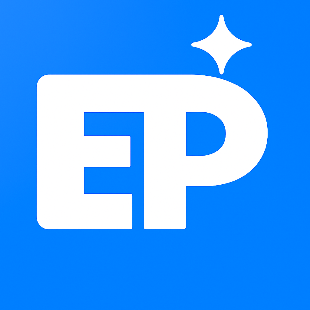 Edge Parlay logo